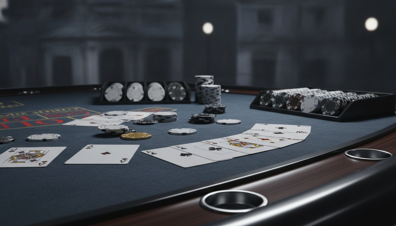 WunderWins: Vielfältige Spielauswahl im Casino